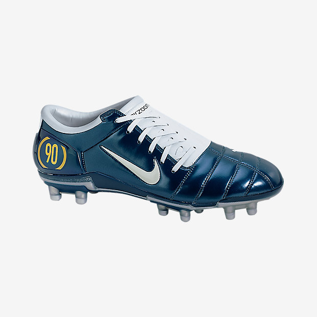 nike total 90 iii indoor