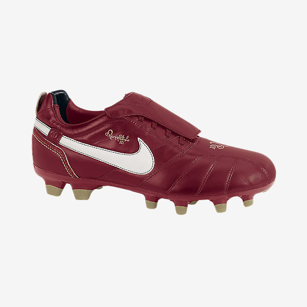 nike premier ronaldinho