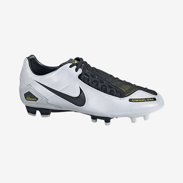 nike total 90 blue