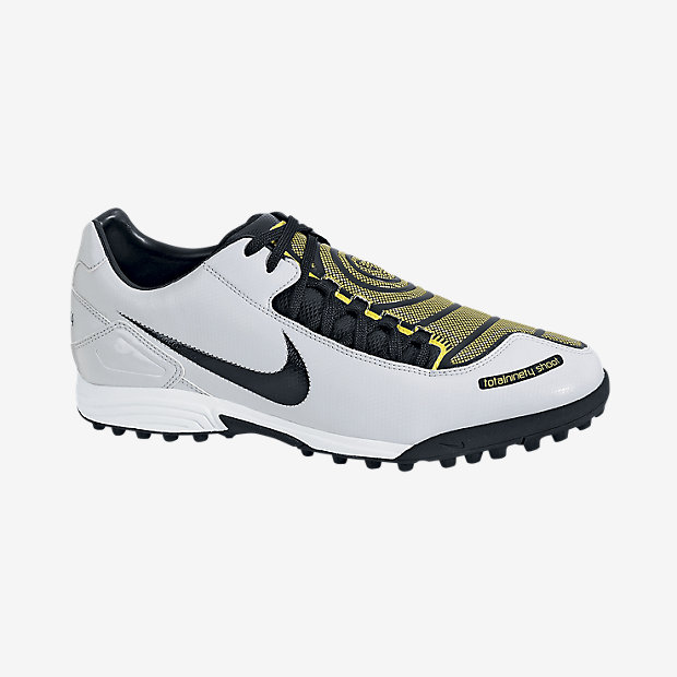 nike total ninety shoot