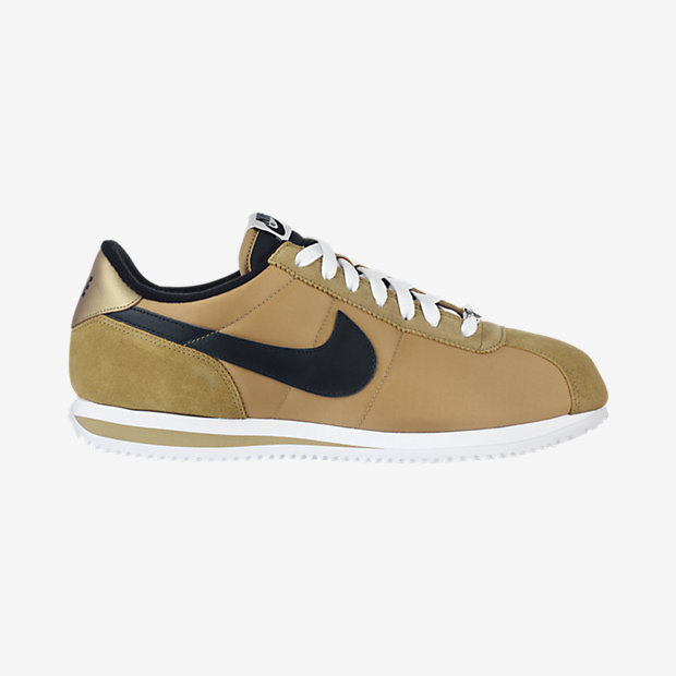 footaction nike cortez