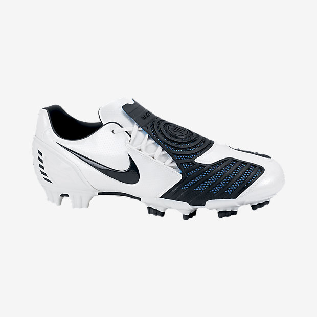 Nike Total 90 Strike II FG - Soccer Premier