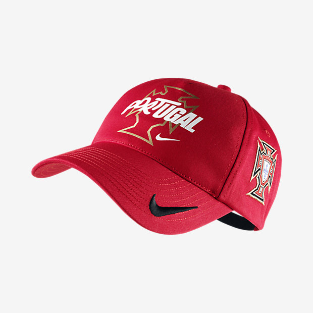 Nike Portugal Core Cap Soccer Premier