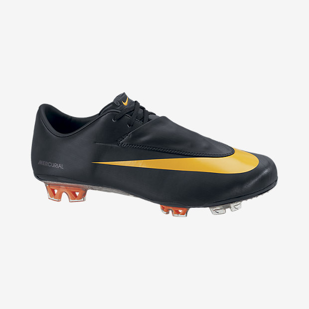 mercurial vapor vi fg