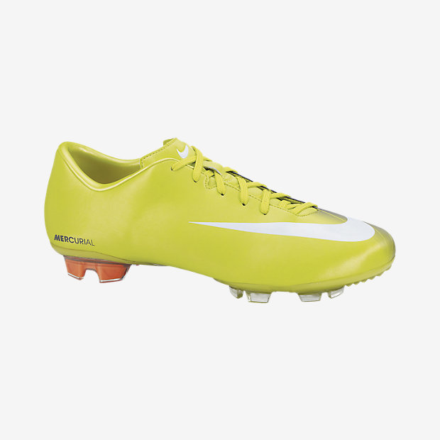 mercurial miracle fg