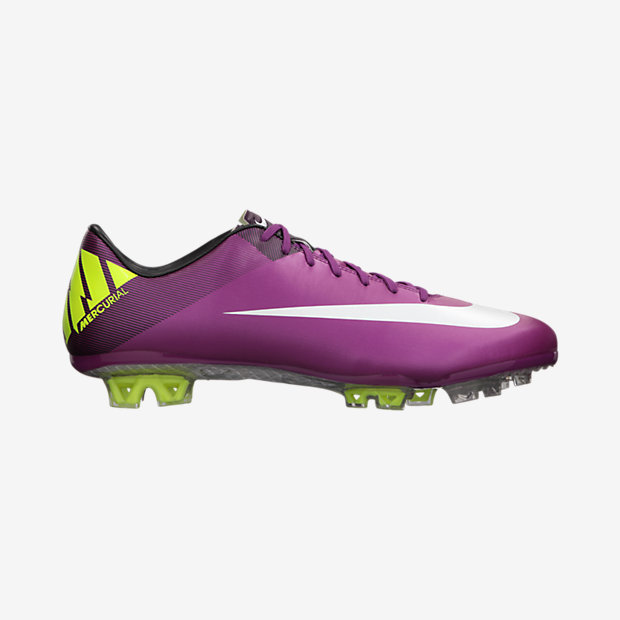 nike mercurial vapor vii fg