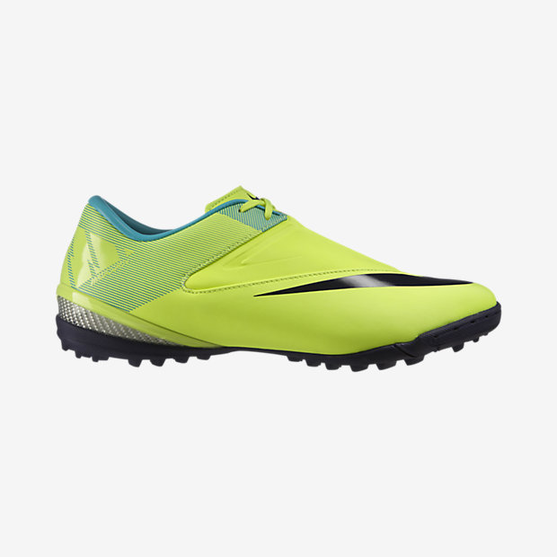 nike mercurial glide ii shoes