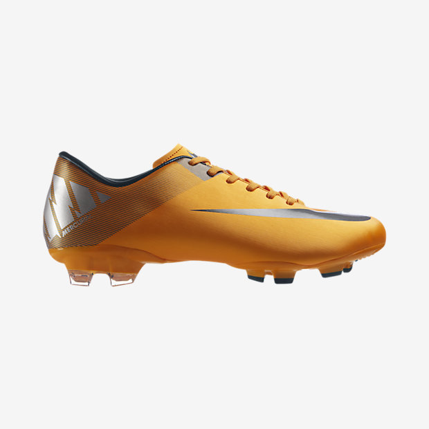 nike mercurial victory 2