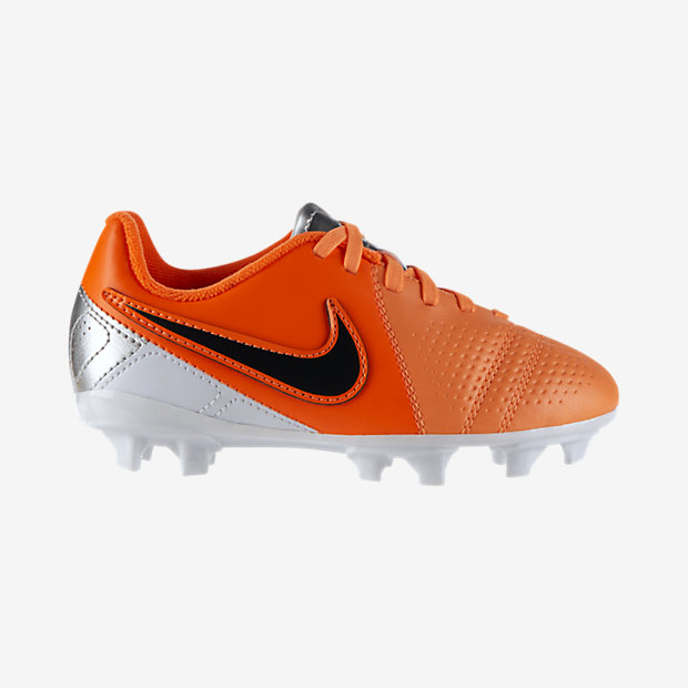 nike jr ctr360