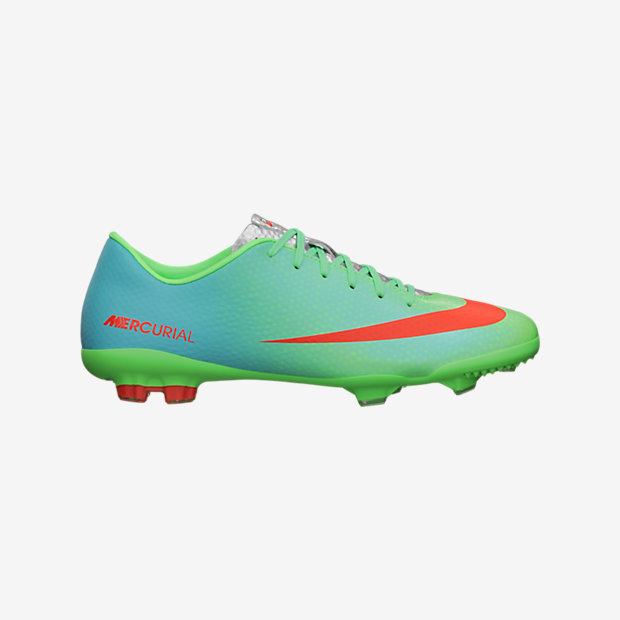 jr mercurial vapor ix fg