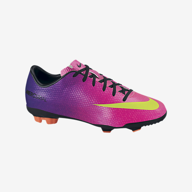 nike mercurial veloce njr