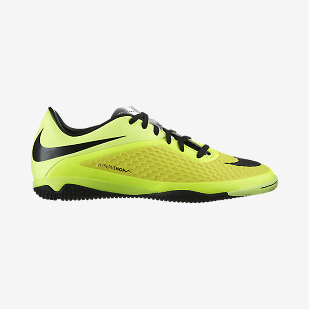 nike hypervenom phelon ii fg