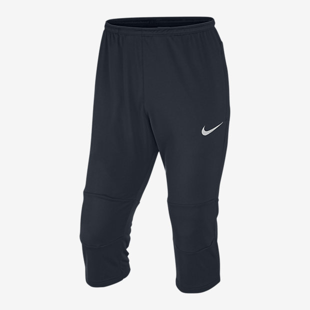 Nike DriFit Men's 3/4 Pant Soccer Premier