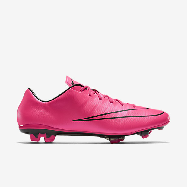 mercurial veloce 2 fg