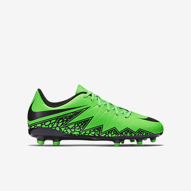nike hypervenom basse