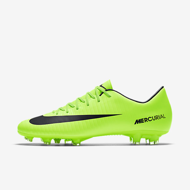 nike mercurial victory fg