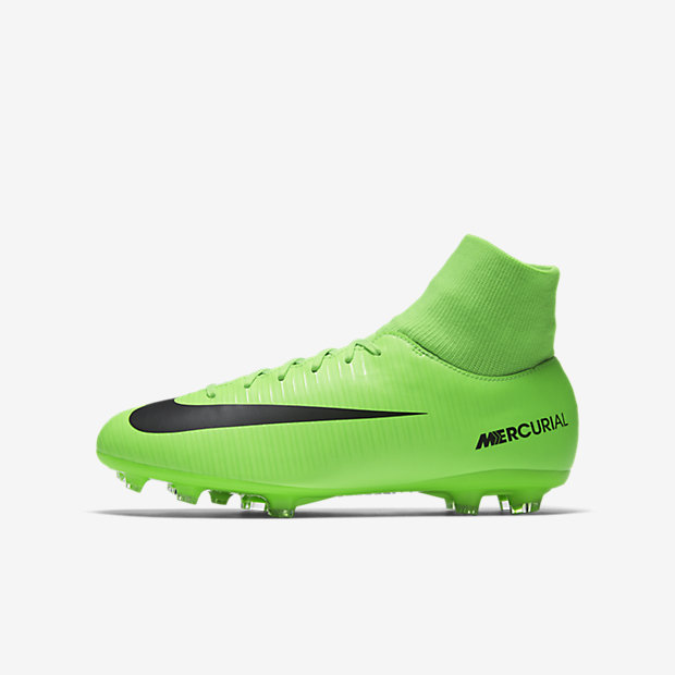 nike jr mercurial victory vi df fg