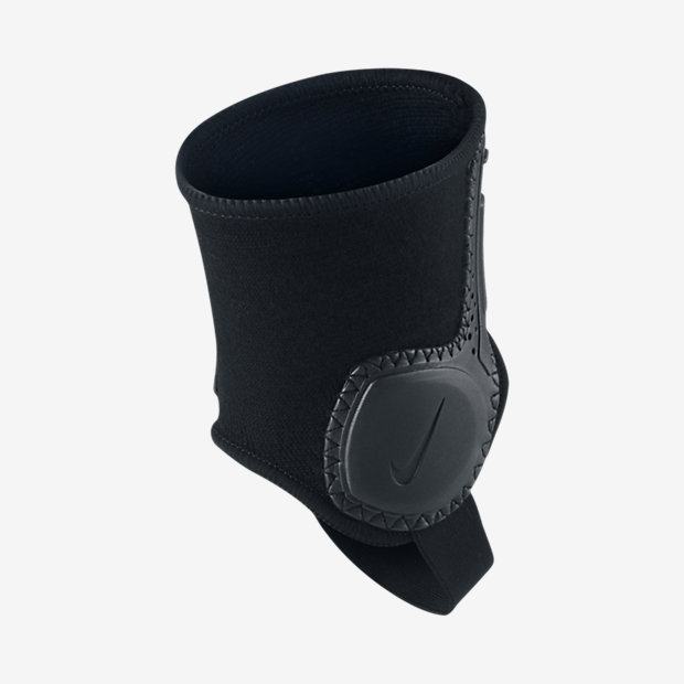 nike ankle shield
