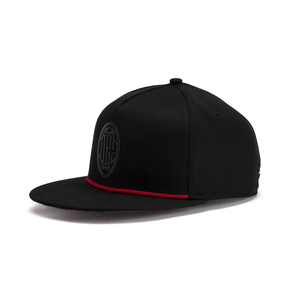 Puma AC Milan Cap Soccer Premier