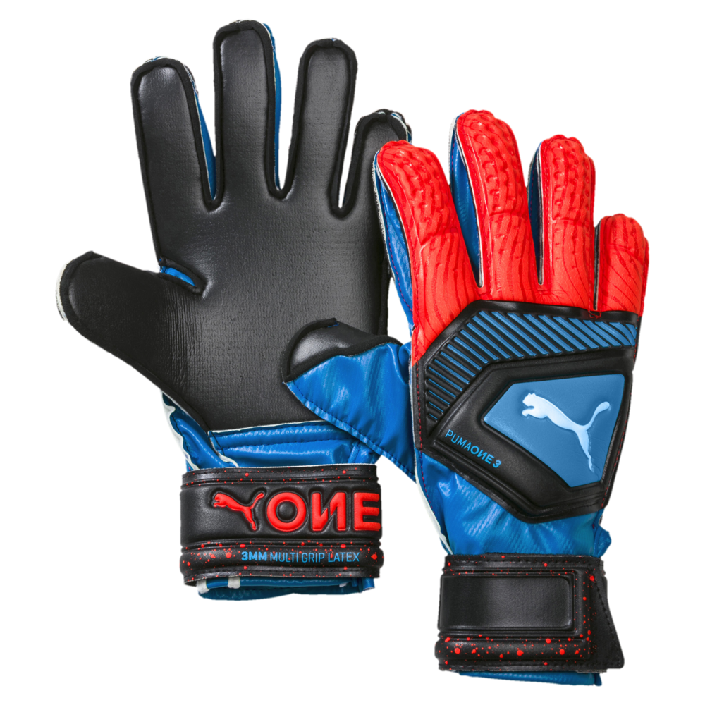 puma one protect 3