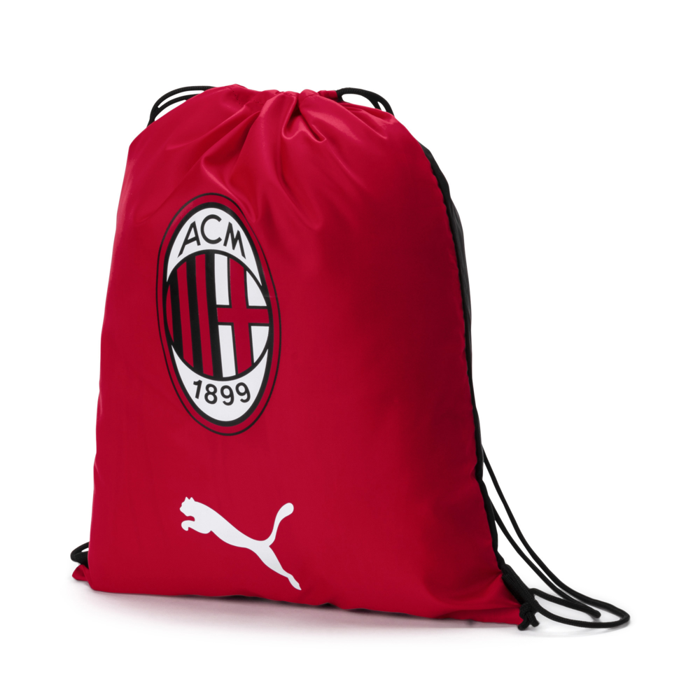 Puma AC Milan Cinch Bag Soccer Premier