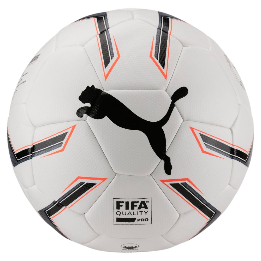 Puma Elite 1.2 FUsion Pro Soccer Ball 
