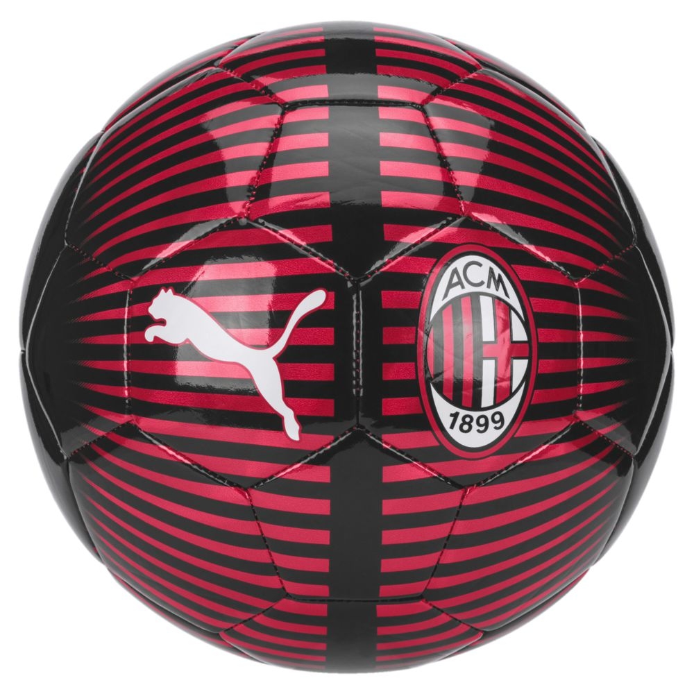 Puma ac milan schuhe Clearance