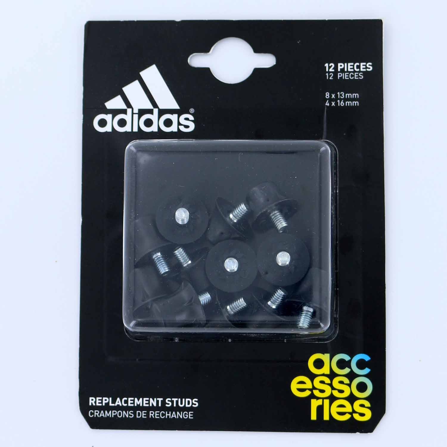 adidas nylon studs