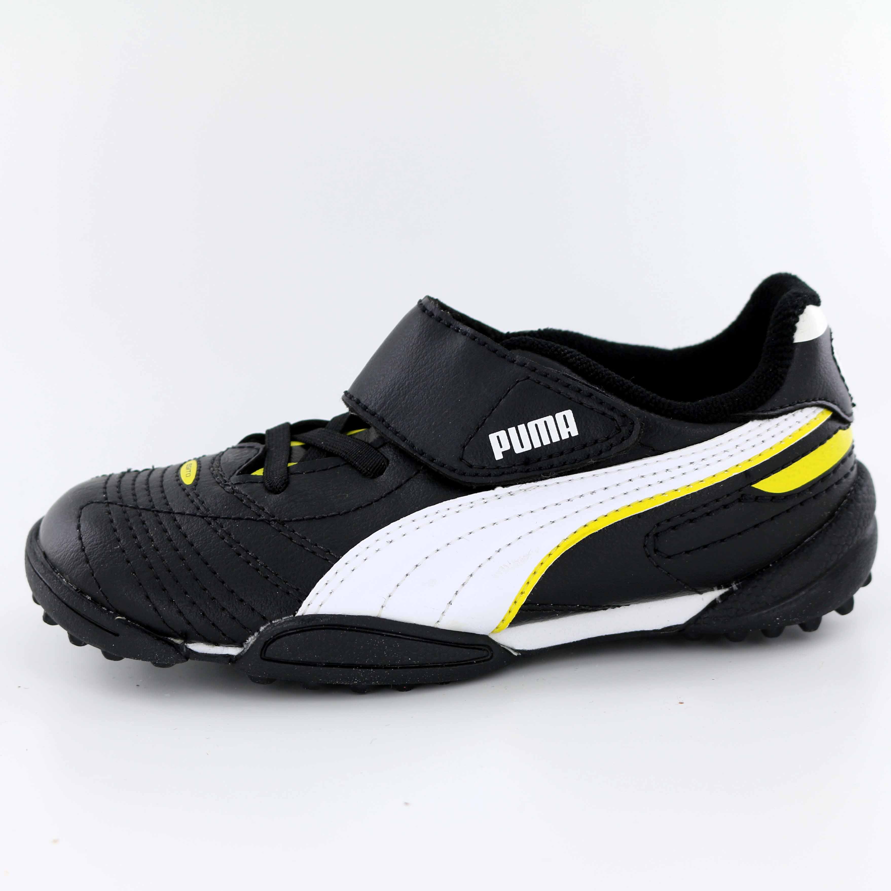 puma esito tt