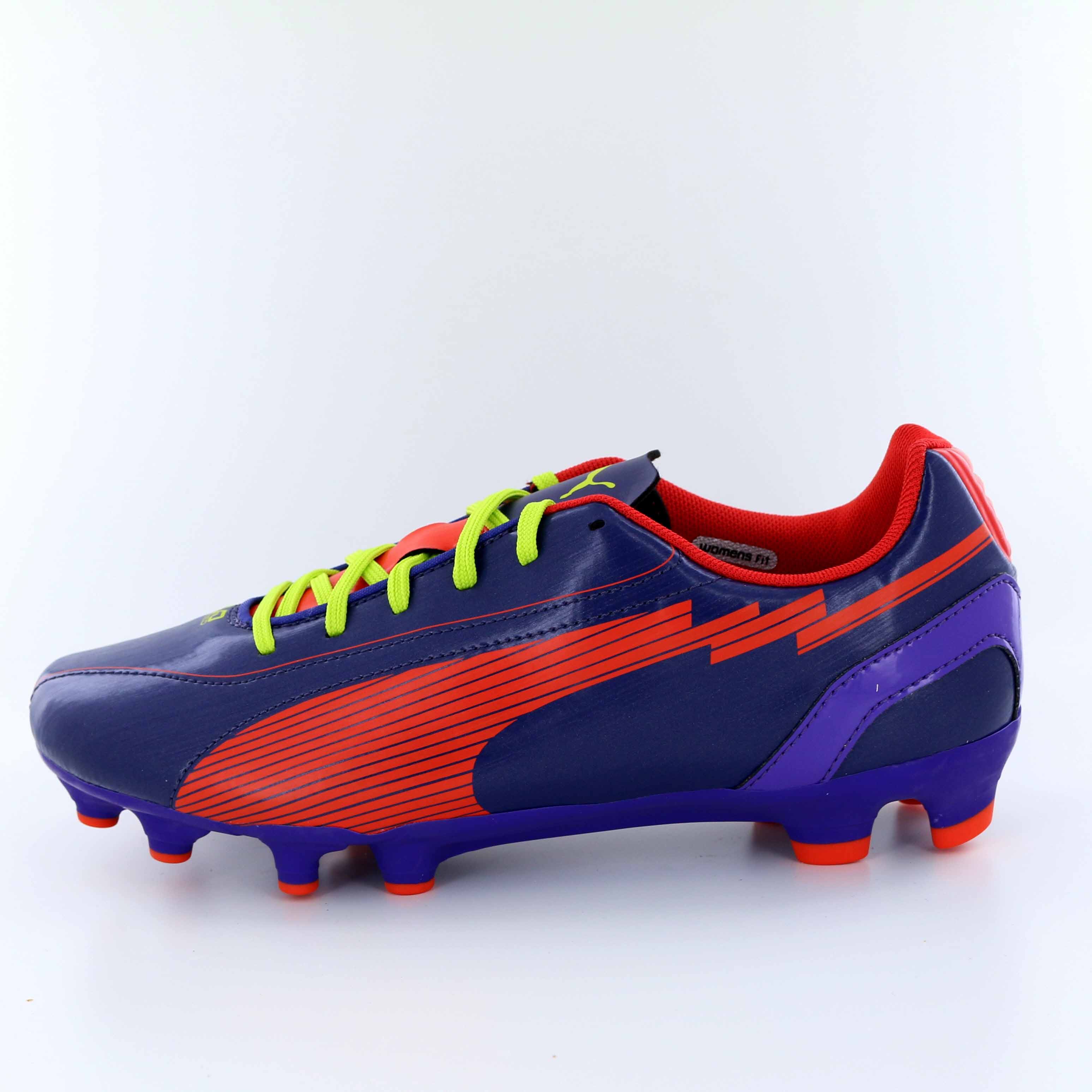 puma evospeed 5 fg