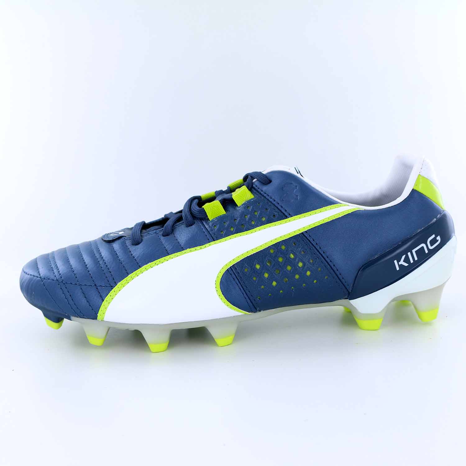 Puma King II FG - Soccer Premier