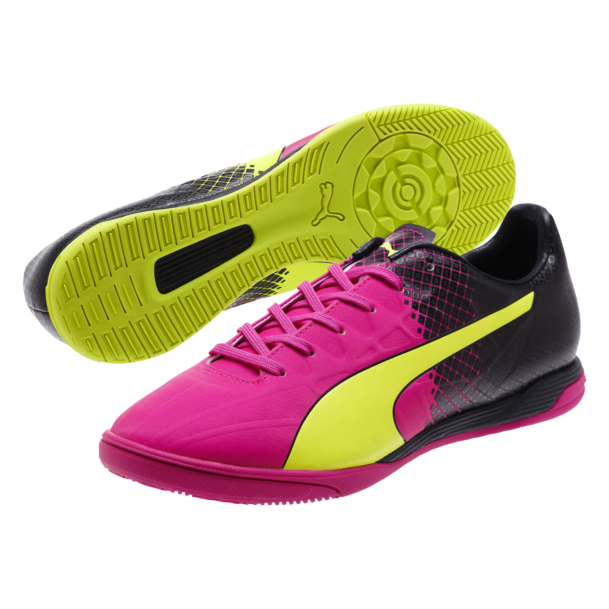 puma evospeed 4.5