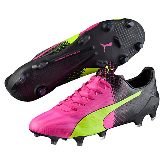 puma evospeed sl ii