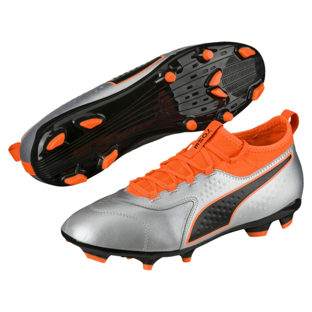 puma f