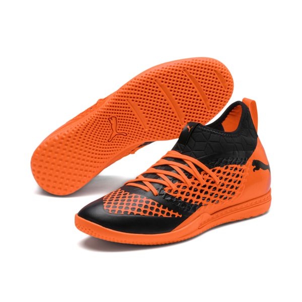 puma future netfit futsal
