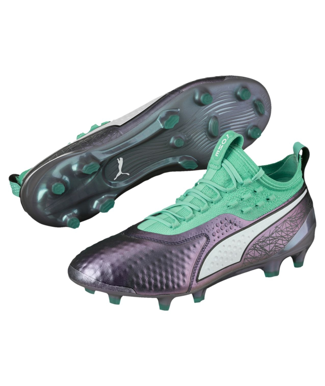 puma f