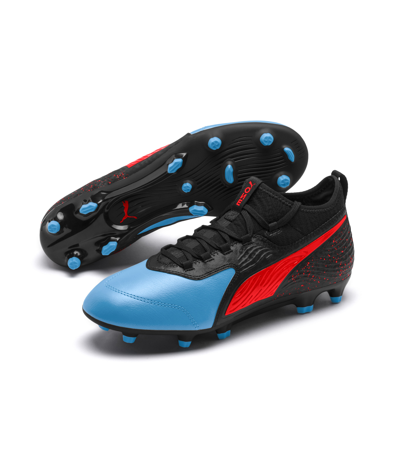 PUMA ONE 19.3 FG/AG - Soccer Premier