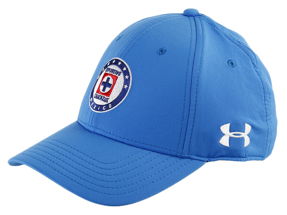 cruz azul caps