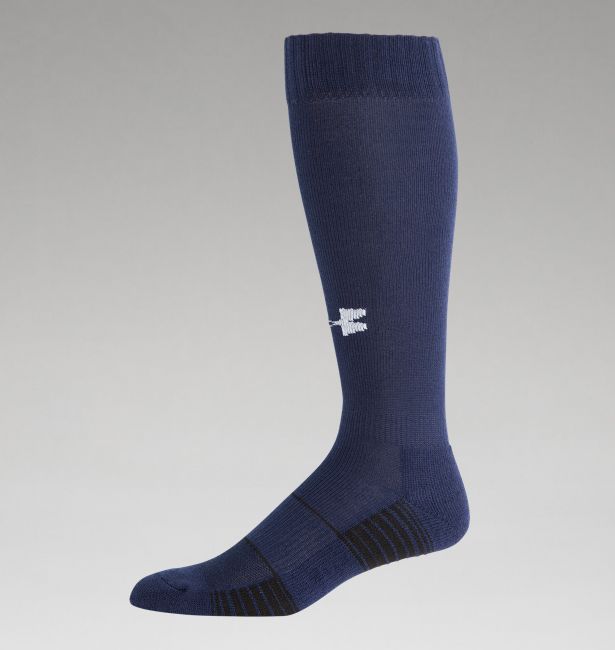 Under Armour UA OverTheCalf Team Socks Soccer Premier