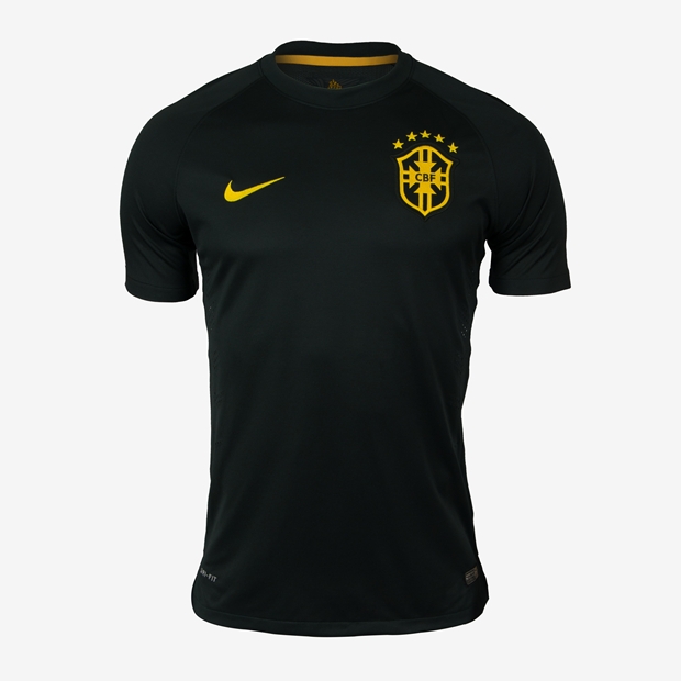 brazilian shirt nike