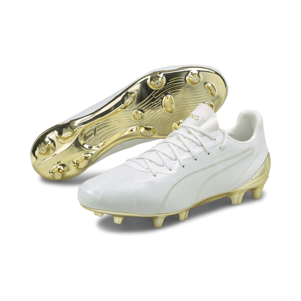 Puma King Platinum Fg Ag Soccer Premier