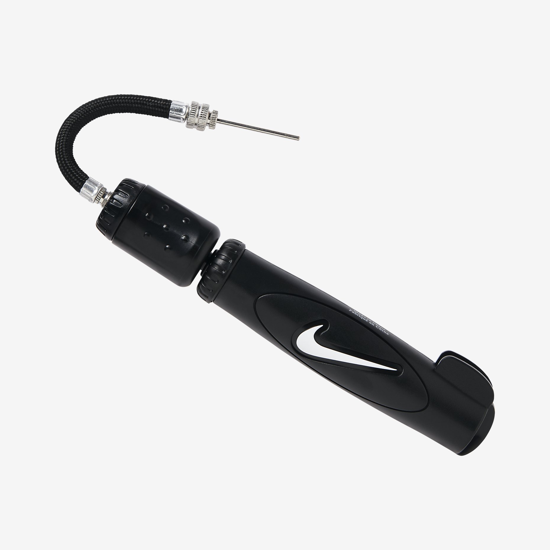 nike dual action ball pump