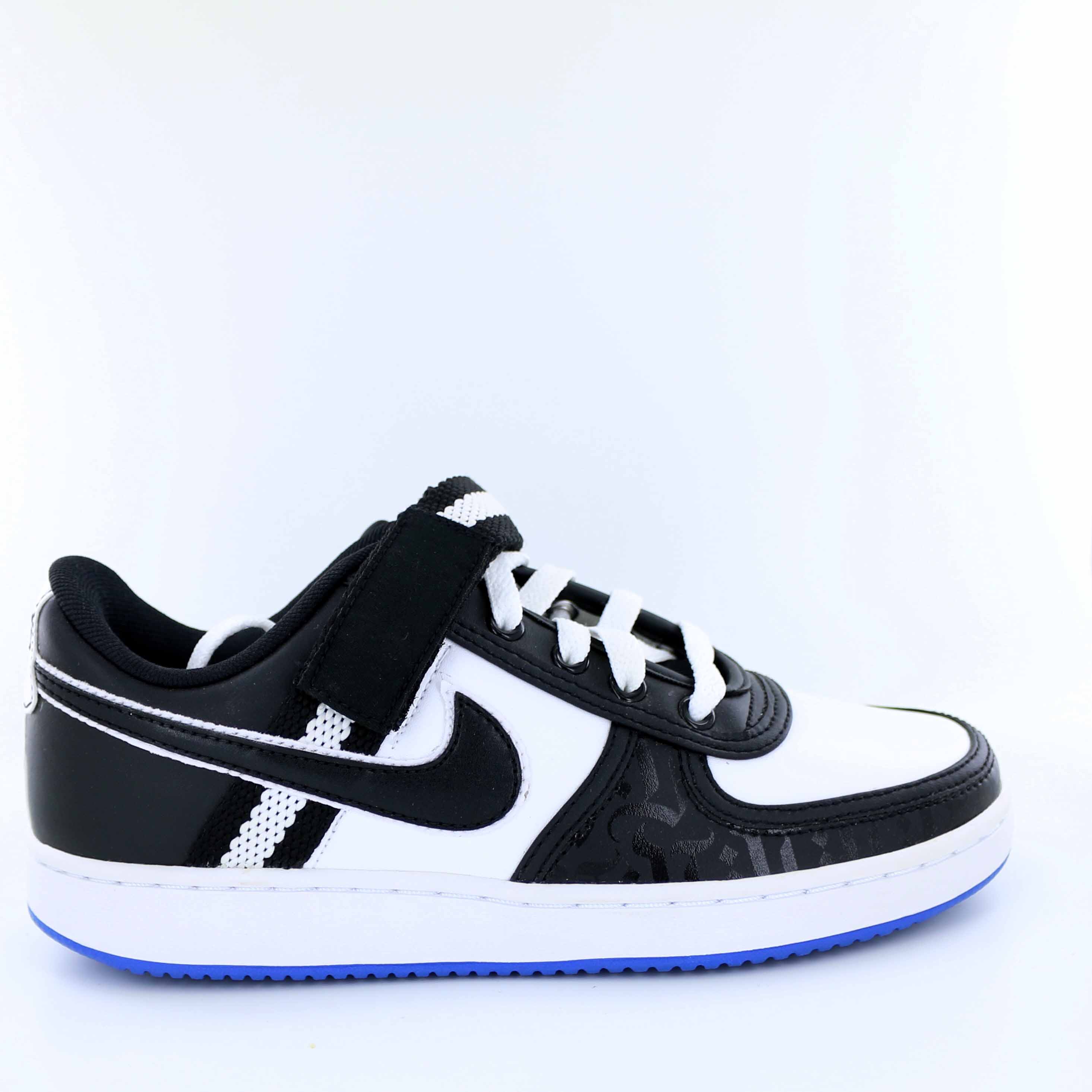 nike vandal low