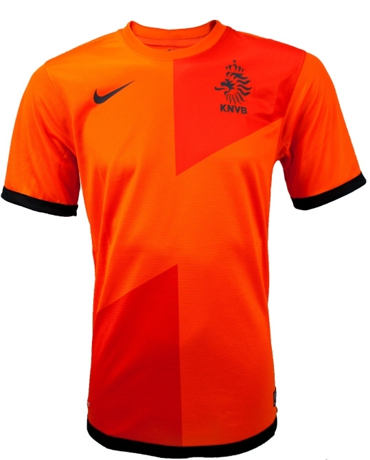 netherland soccer jersey