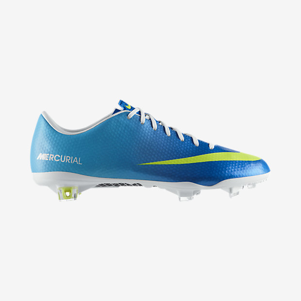 nike mercurial vapor ix fg