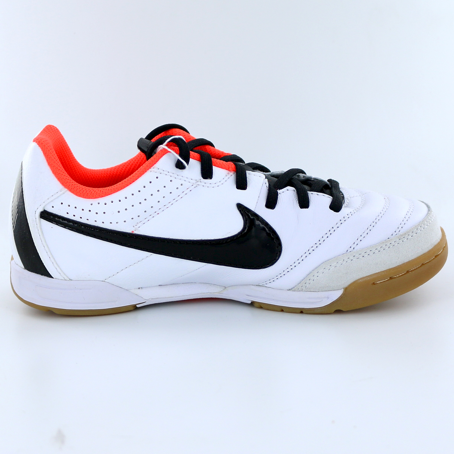 nike tiempo natural ic