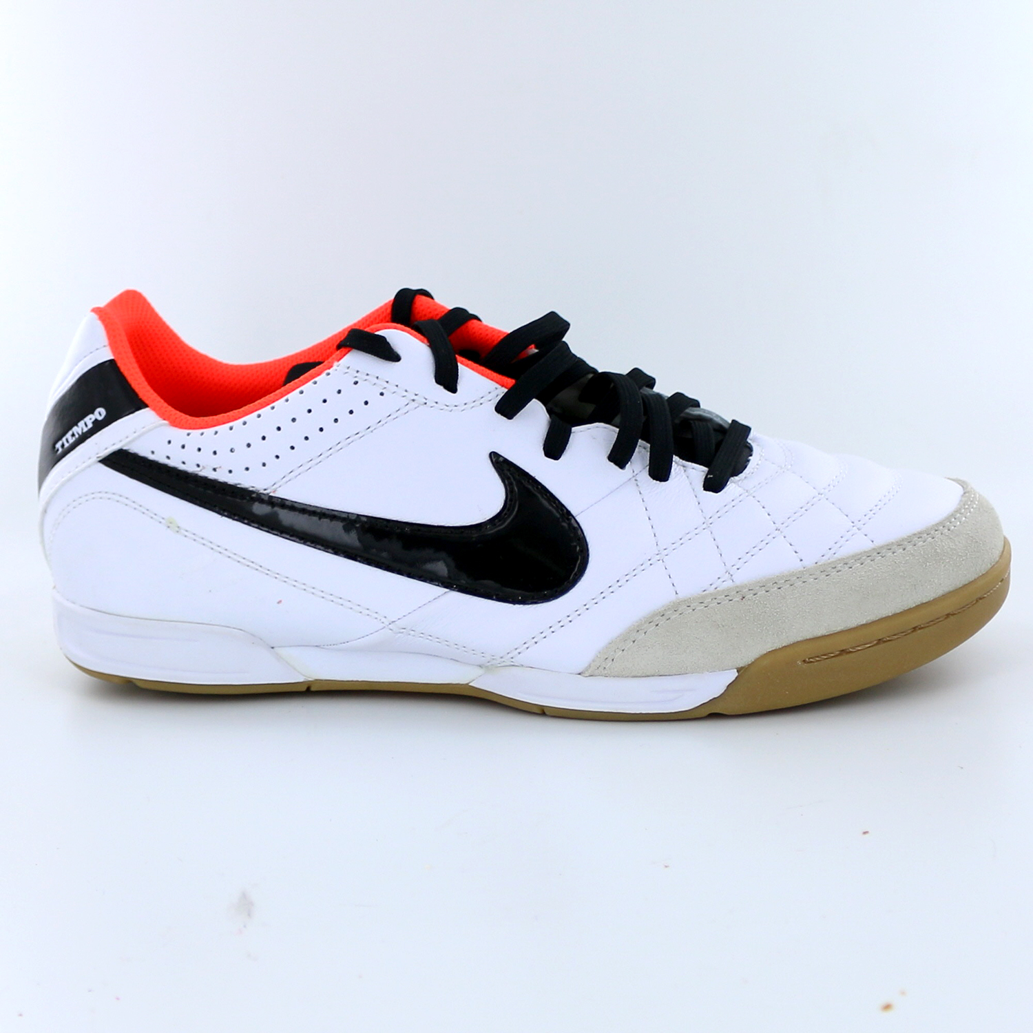 nike tiempo natural ic