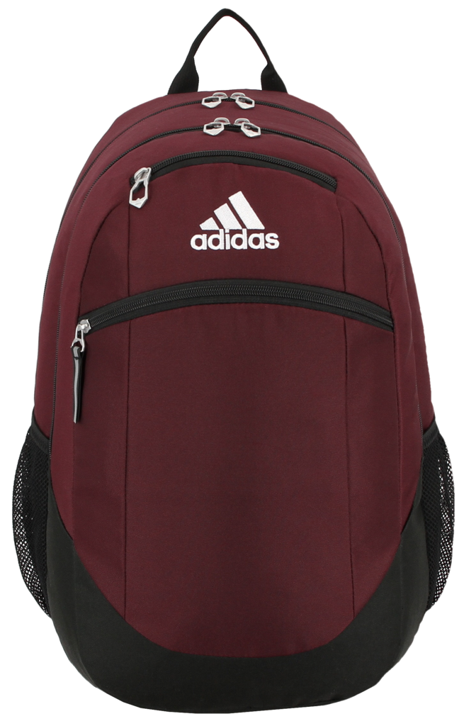 adidas striker ii team backpack