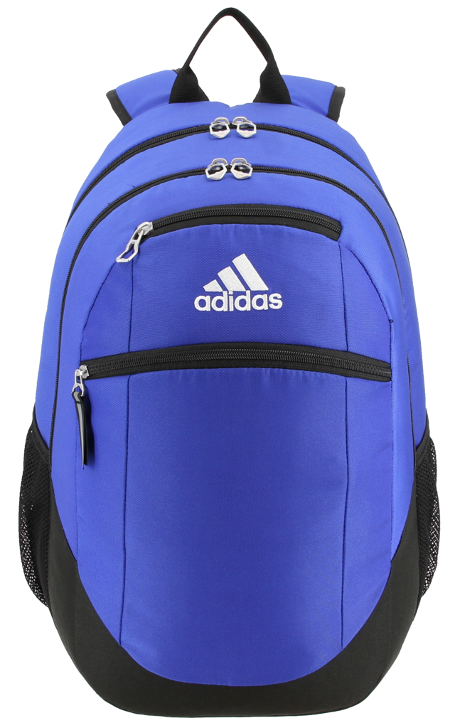 adidas soccer back pack