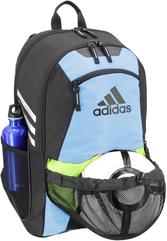 Adidas Stadium II Backpack - Soccer Premier